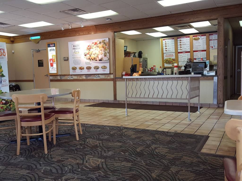 Wendys | restaurant | 1051 W Graham Rd, Stow, OH 44224, USA | 3309232682 OR +1 330-923-2682