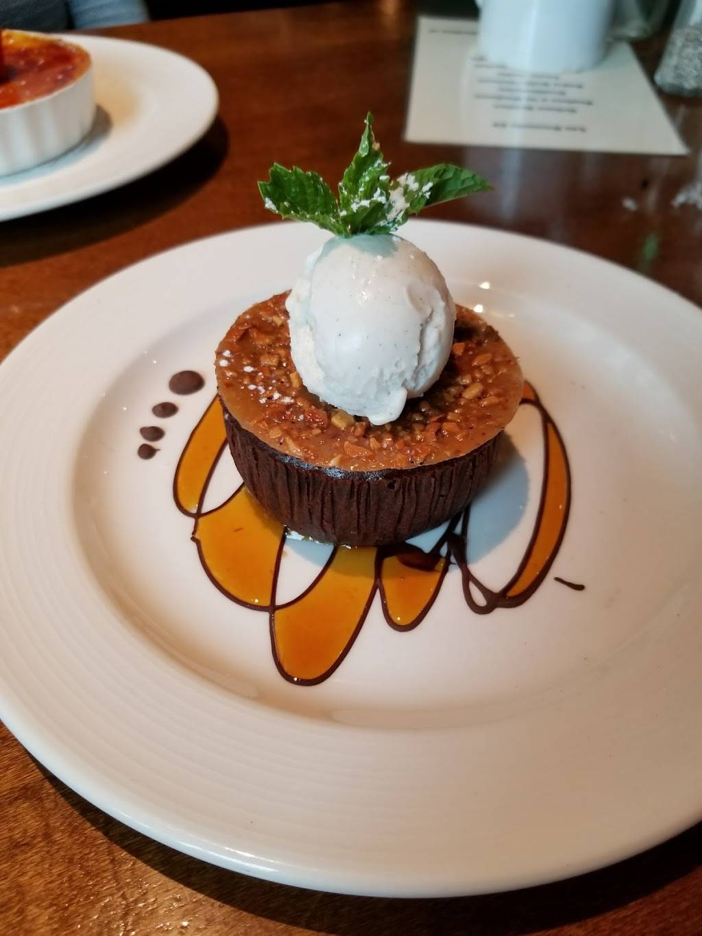 Bistro Central Parc | restaurant | 560 Central Ave, San Francisco, CA 94117, USA | 4159317272 OR +1 415-931-7272