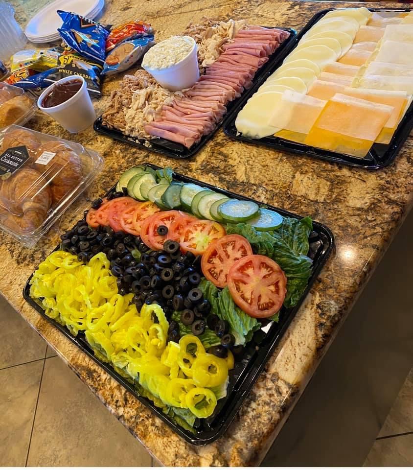 Savory Edge | restaurant | 5510 AL-22, Valley Grande, AL 36701, USA | 3345261036 OR +1 334-526-1036