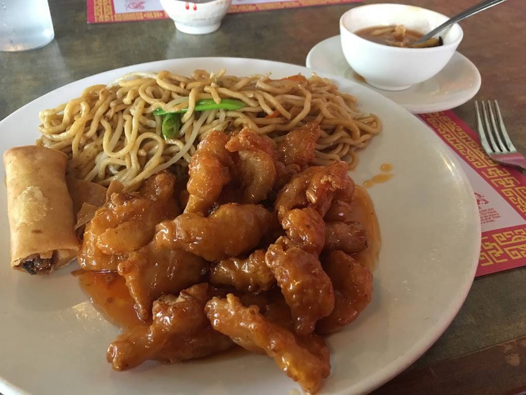 Yin Yin Restaurant | restaurant | 4405, 2083 First St, Livermore, CA 94550, USA | 9254471240 OR +1 925-447-1240