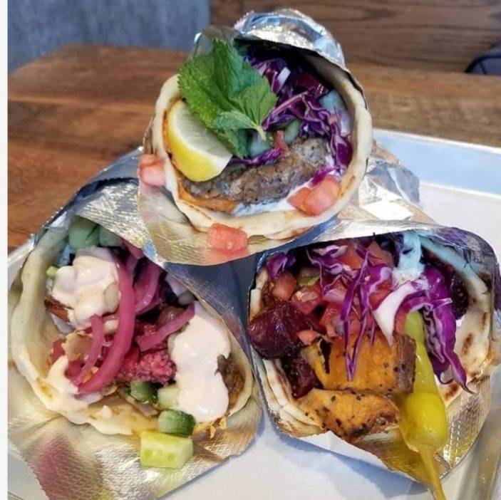 Pirho Grill Kanata | restaurant | 451 Hazeldean Rd Unit E-5, Kanata, ON K2L 1V1, Canada | 6138363777 OR +1 613-836-3777