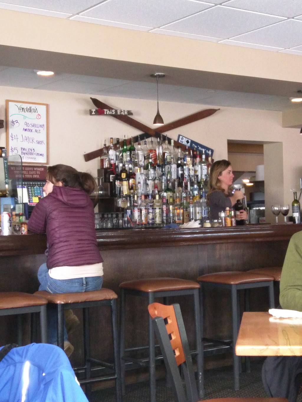 Vendettas Restaurant | restaurant | 291 Bridge St, Vail, CO 81657, USA | 9704765070 OR +1 970-476-5070