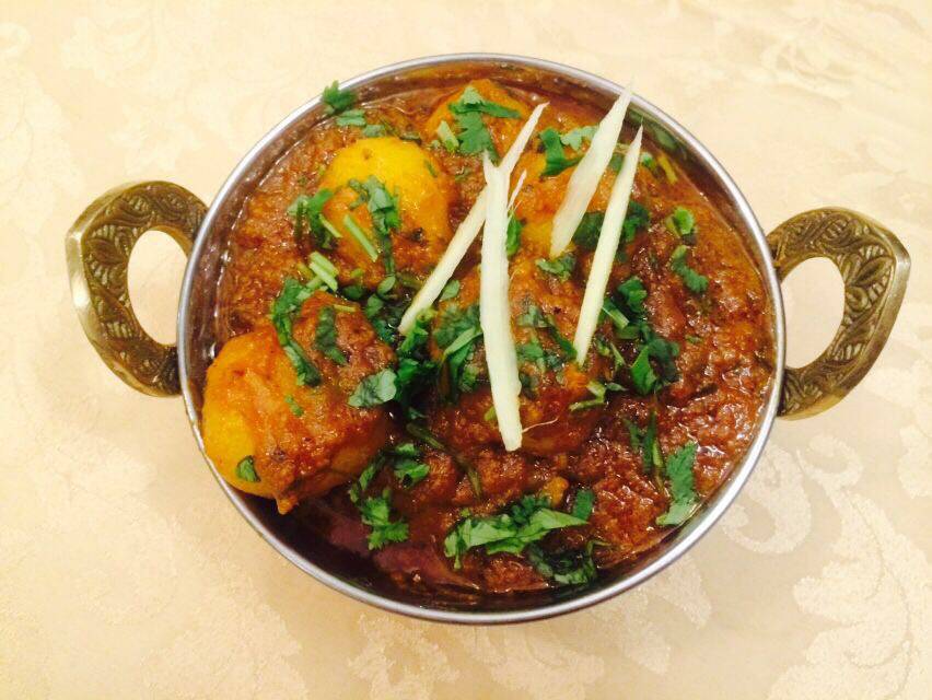 Royal India | restaurant | 15 Rue Paiement, Sainte-Geneviève, QC H9H 2S6, Canada | 5146266664 OR +1 514-626-6664