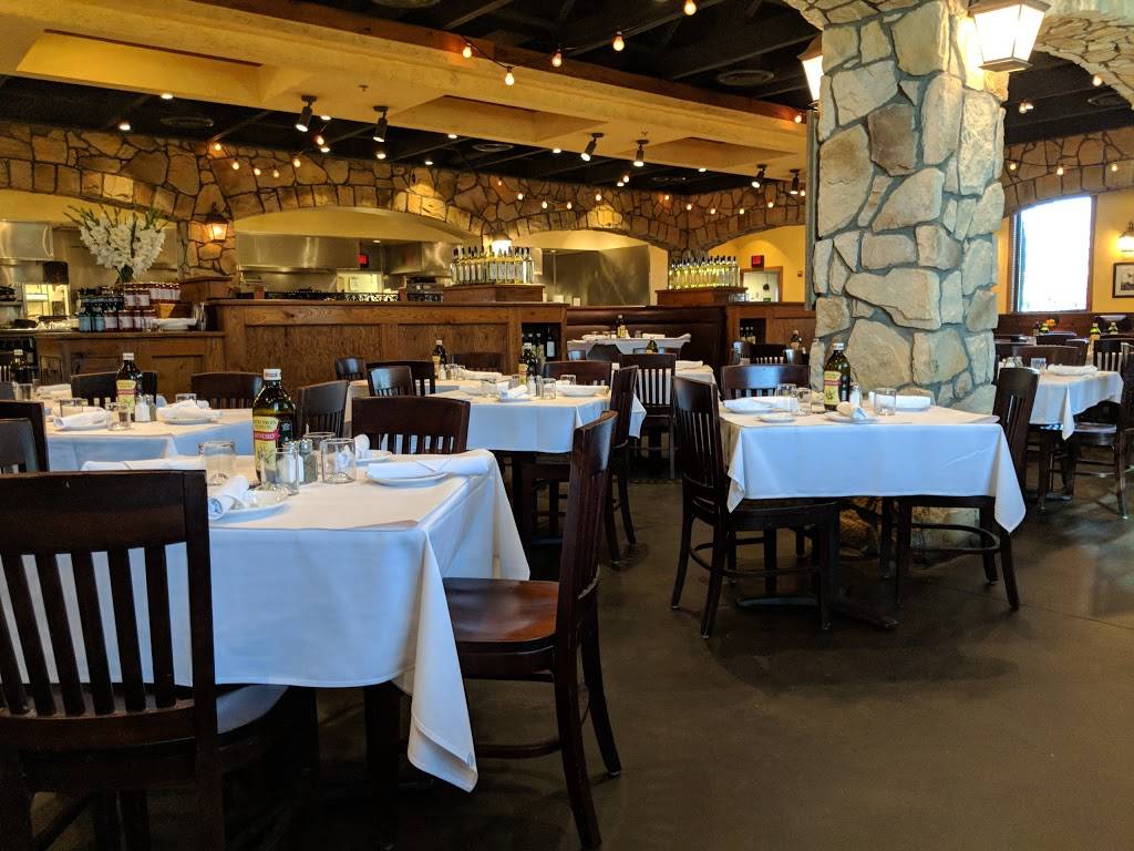 Romanos Macaroni Grill | restaurant | 12380 Seal Beach Blvd, Seal Beach, CA 90740, USA | 5625985979 OR +1 562-598-5979