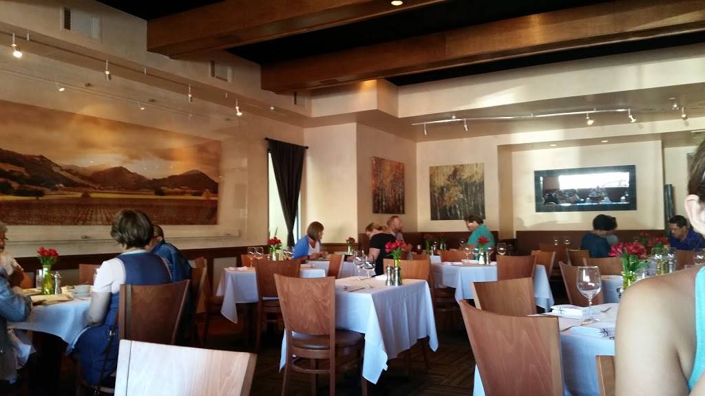 Napa Valley Bistro | restaurant | 975 Clinton St, Napa, CA 94559, USA | 7076662383 OR +1 707-666-2383