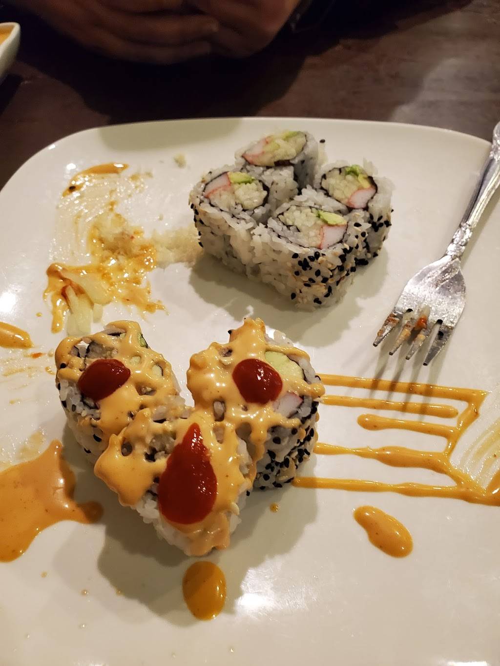 Fuji Japanese Steakhouse | restaurant | 3235 E Prien Lake Rd, Lake Charles, LA 70615, USA | 3374803788 OR +1 337-480-3788