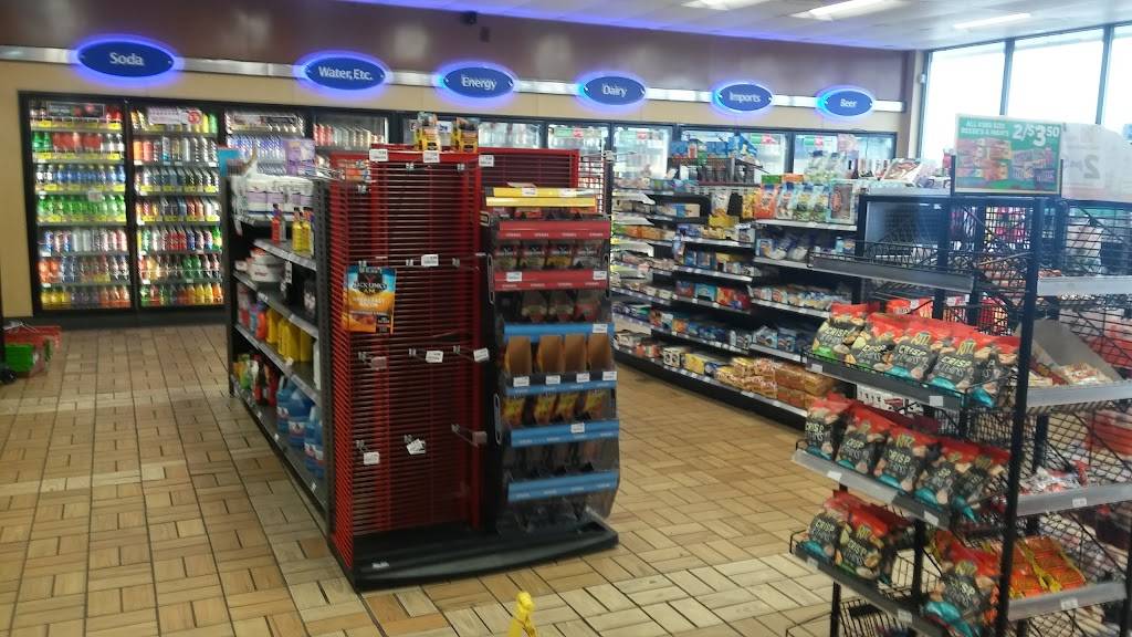 Circle K | meal takeaway | 2300 E Irlo Bronson Memorial Hwy, Kissimmee, FL 34744, USA | 4075728860 OR +1 407-572-8860