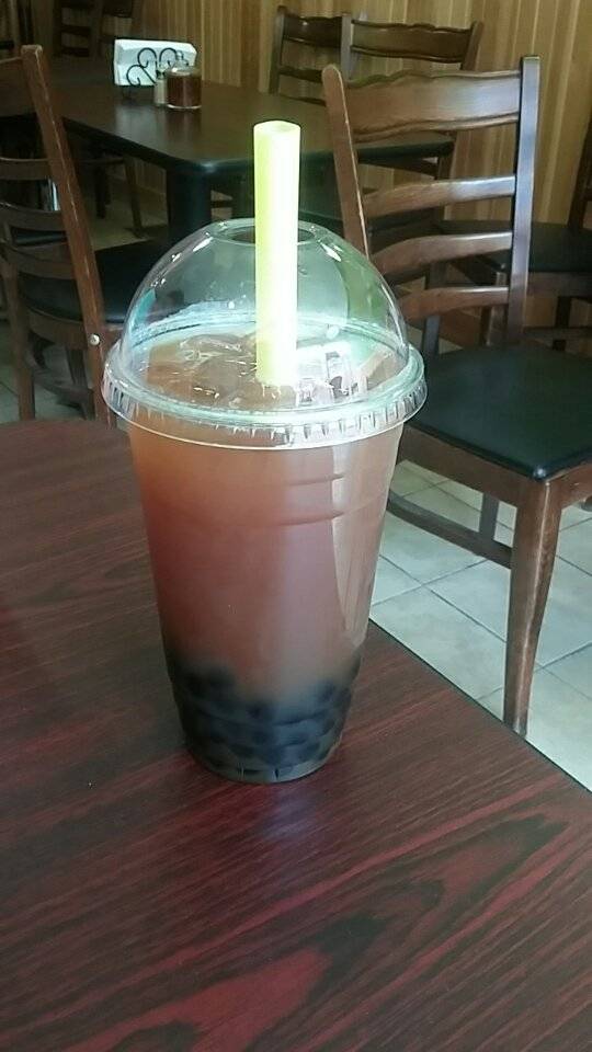 TeaHut Brantford | restaurant | 128 Dalhousie St, Brantford, ON N3T 2J3, Canada | 5197571888 OR +1 519-757-1888