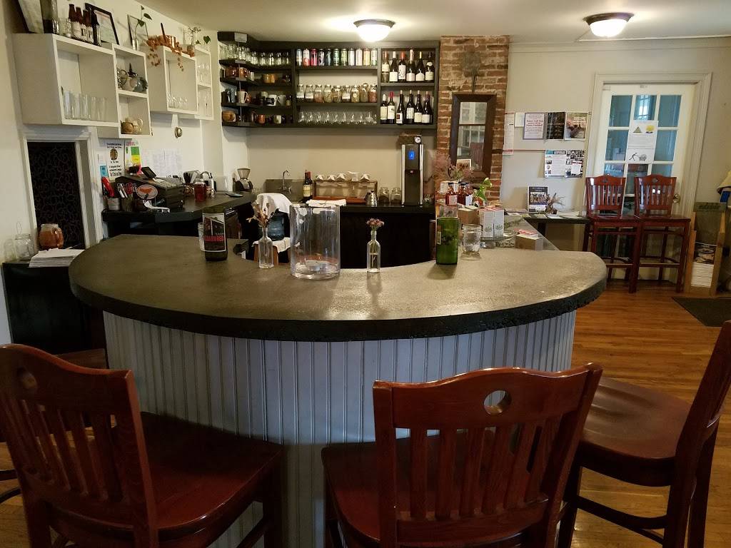 The Gleanery | restaurant | 133 Main St, Putney, VT 05346, USA | 8023873052 OR +1 802-387-3052