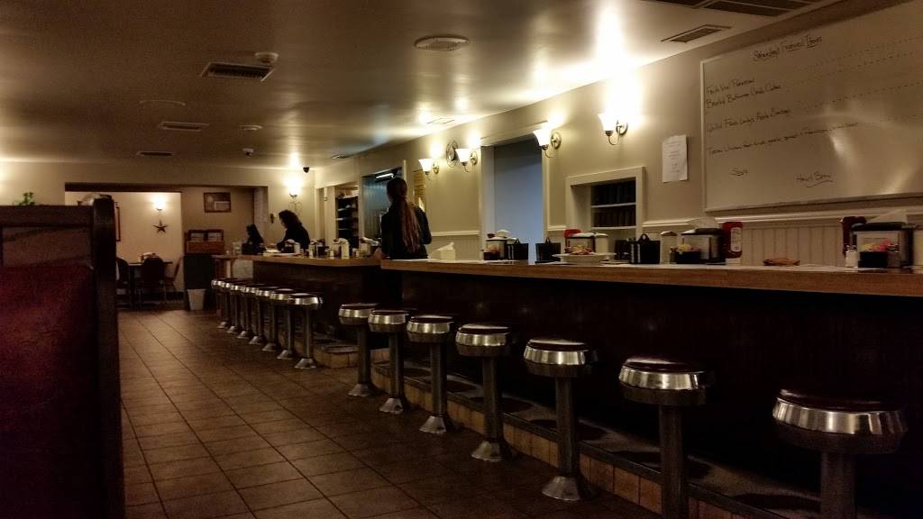 Royann Diner | restaurant | 1318 Old Bethlehem Pike, Sellersville, PA 18960, USA | 2152574089 OR +1 215-257-4089