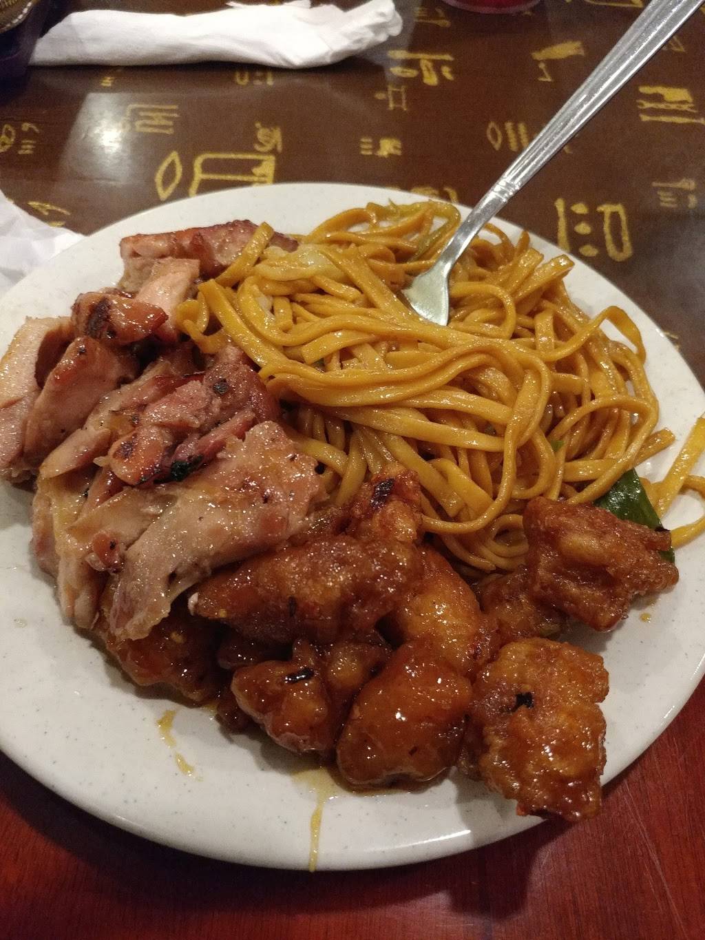 China Sea Hibachi Buffet | restaurant | 18736 TX-249, Houston, TX 77070, USA | 8326888904 OR +1 832-688-8904