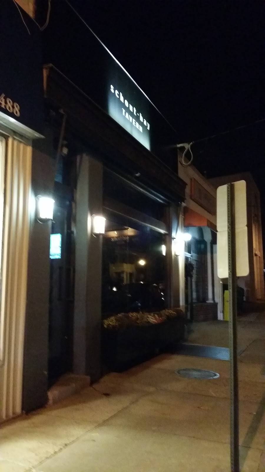 Schout Bay Tavern | restaurant | 118 Plandome Rd, Manhasset, NY 11030, USA | 5166272190 OR +1 516-627-2190