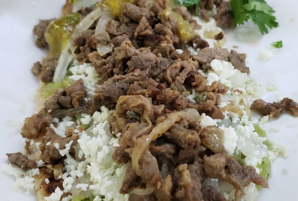 Taqueria Buey Y Vaca | restaurant | 8720 Airline Dr, Houston, TX 77037, USA | 7138758026 OR +1 713-875-8026