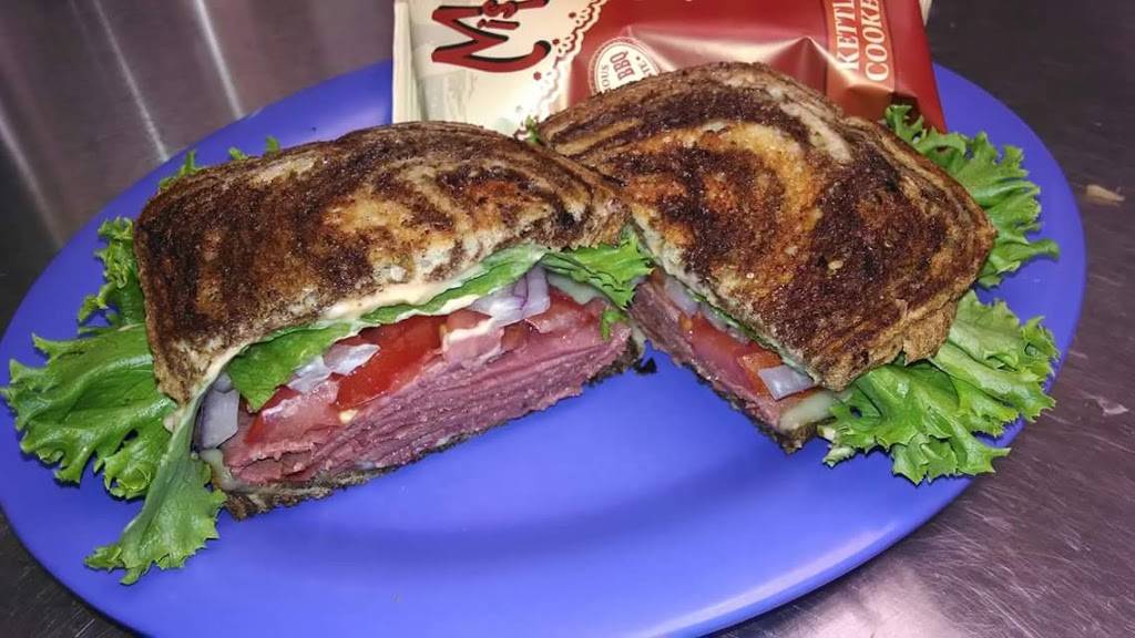 Sandwich Bowl | restaurant | 1008 6th St, Harlan, IA 51537, USA | 7122354663 OR +1 712-235-4663