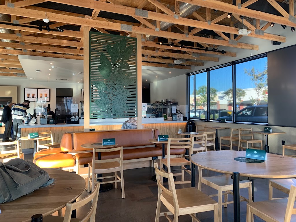 Starbucks | cafe | 7040 Sepulveda Blvd, Van Nuys, CA 91405, USA | 8185241080 OR +1 818-524-1080