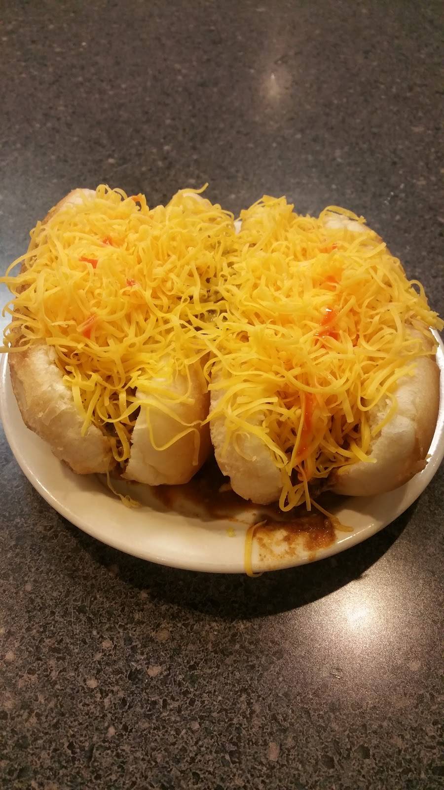 Skyline Chili | restaurant | 5560 Bridgetown Rd, Cincinnati, OH 45248, USA | 5135744777 OR +1 513-574-4777