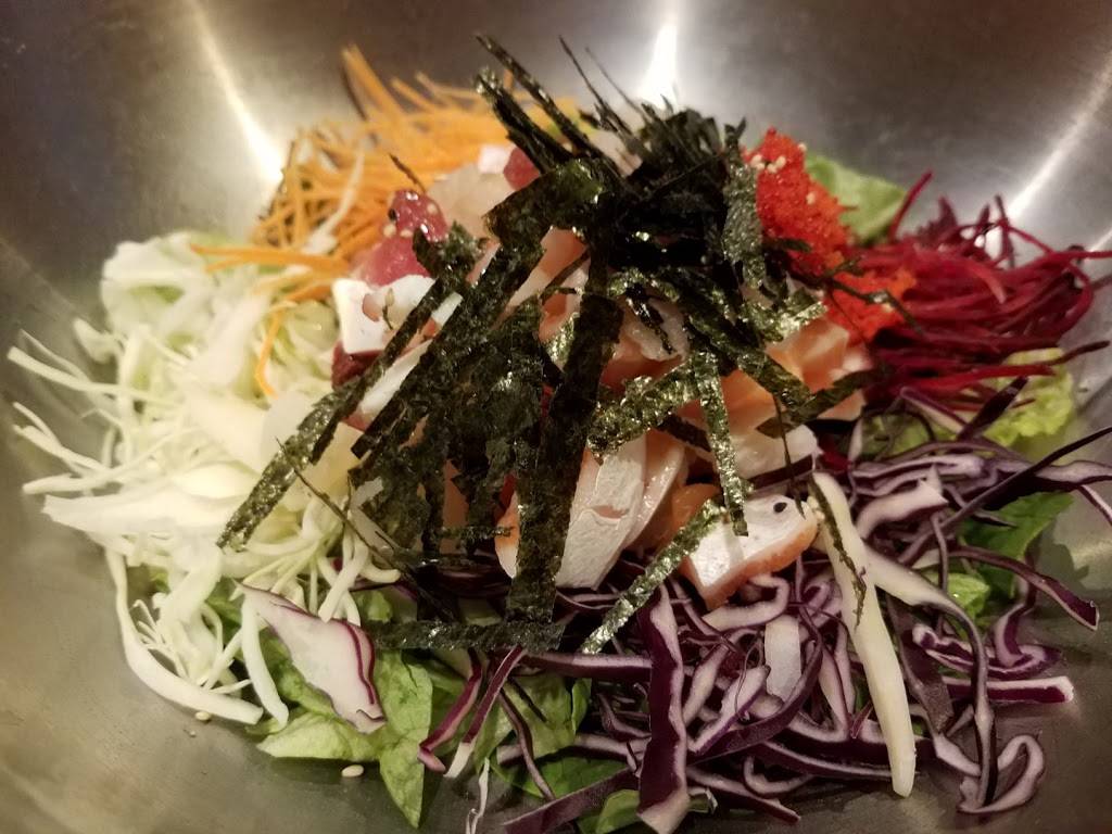 Seoul House Restaurant | restaurant | 3220 Dufferin St, North York, ON M6A 2T3, Canada | 4167824405 OR +1 416-782-4405