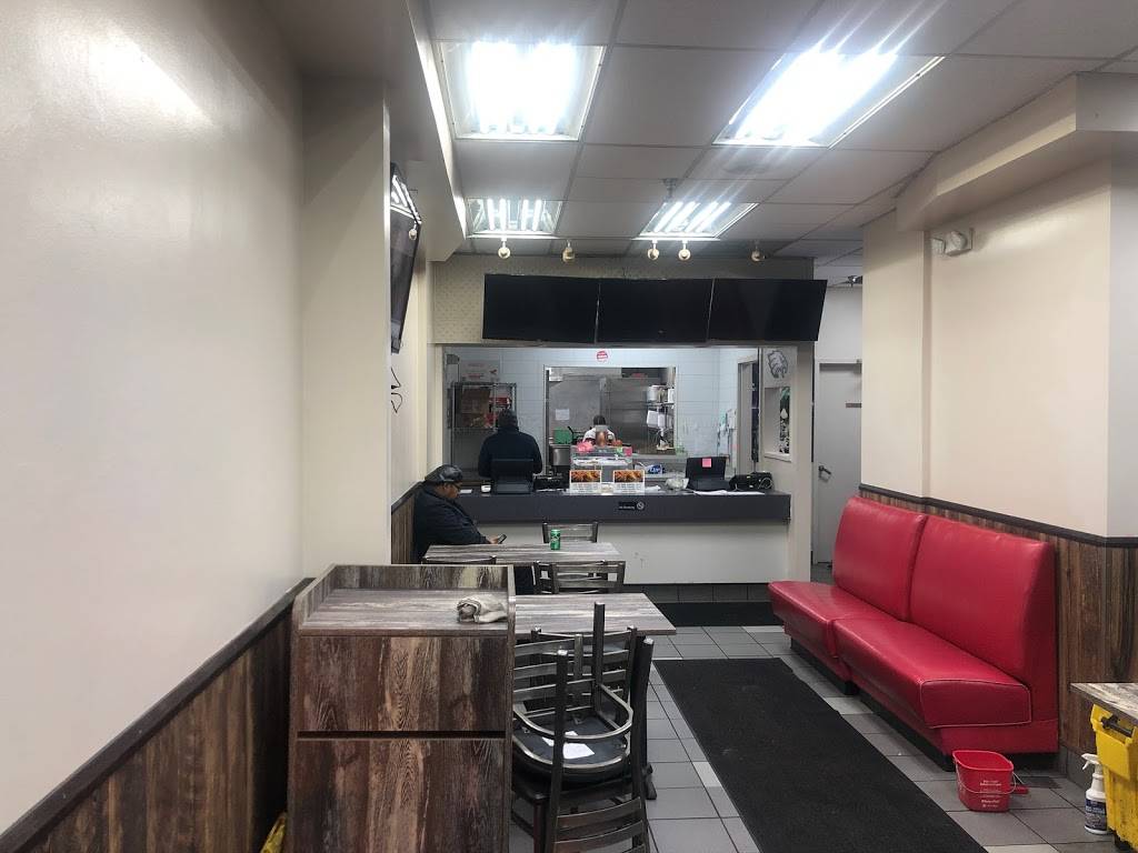 ROYAL FRIED CHICKEN | restaurant | 7109 Frankford Ave, Philadelphia, PA 19135, USA | 2159418373 OR +1 215-941-8373