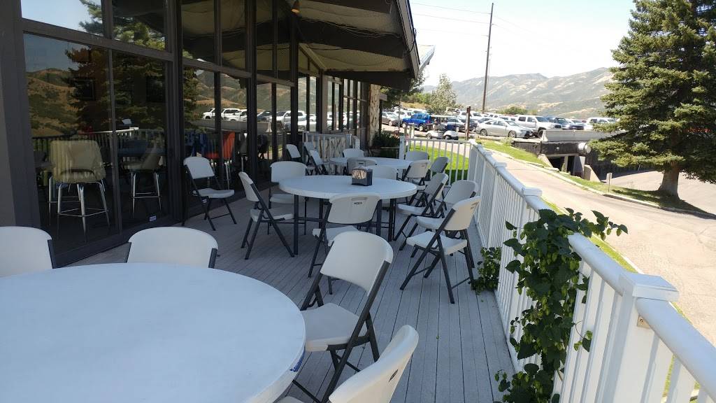Sandwedge Café | cafe | 7603 East Mt. Dell Golf Road, Salt Lake City, UT 84109, USA | 3852101799 OR +1 385-210-1799