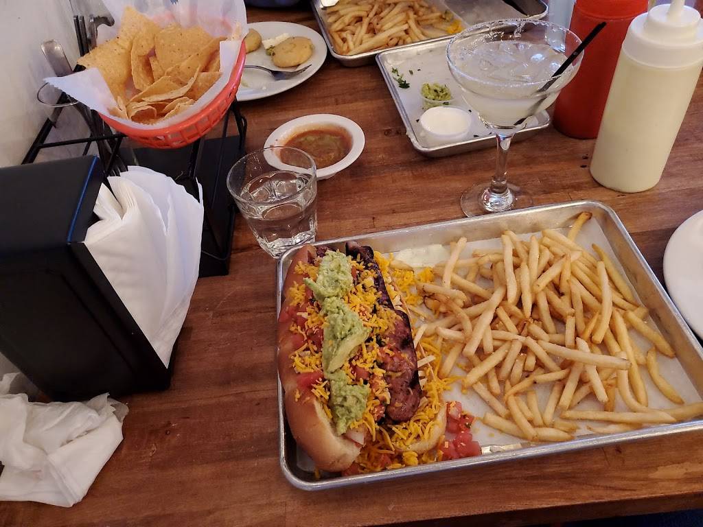 The Hunger Block | restaurant | 11036 Elm St, Omaha, NE 68144, USA | 4025576738 OR +1 402-557-6738