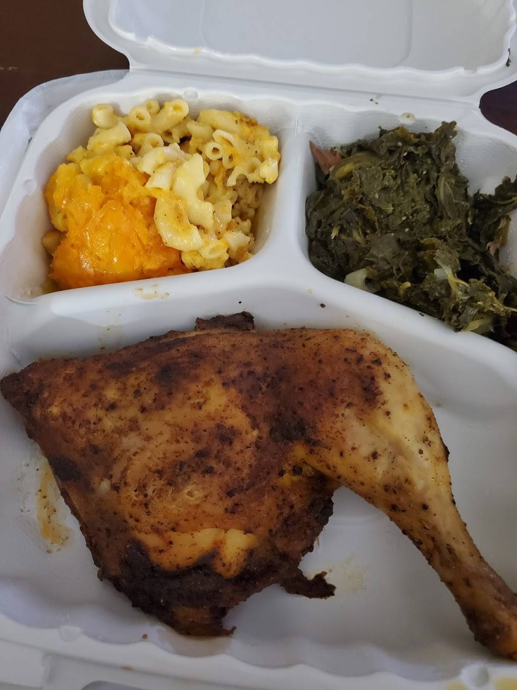 Addie Loves Soul | restaurant | 410 61st St NE, Washington, DC 20019, USA | 2025063801 OR +1 202-506-3801