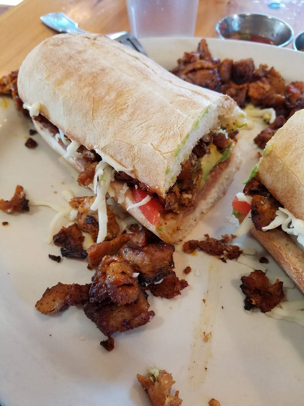 Taco Grill - Salsa Bar | restaurant | 111 West Ogden Avenue, Westmont, IL 60559, USA | 6303530964 OR +1 630-353-0964