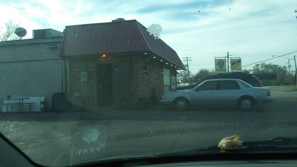 Whits End Inc | restaurant | 3663 E William Street Rd, Decatur, IL 62521, USA | 2174239163 OR +1 217-423-9163