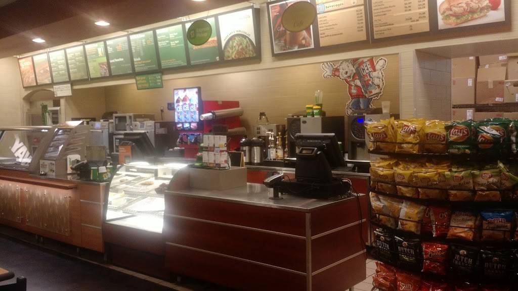 Subway | restaurant | 6545 France Ave S, Edina, MN 55435, USA | 6129243486 OR +1 612-924-3486