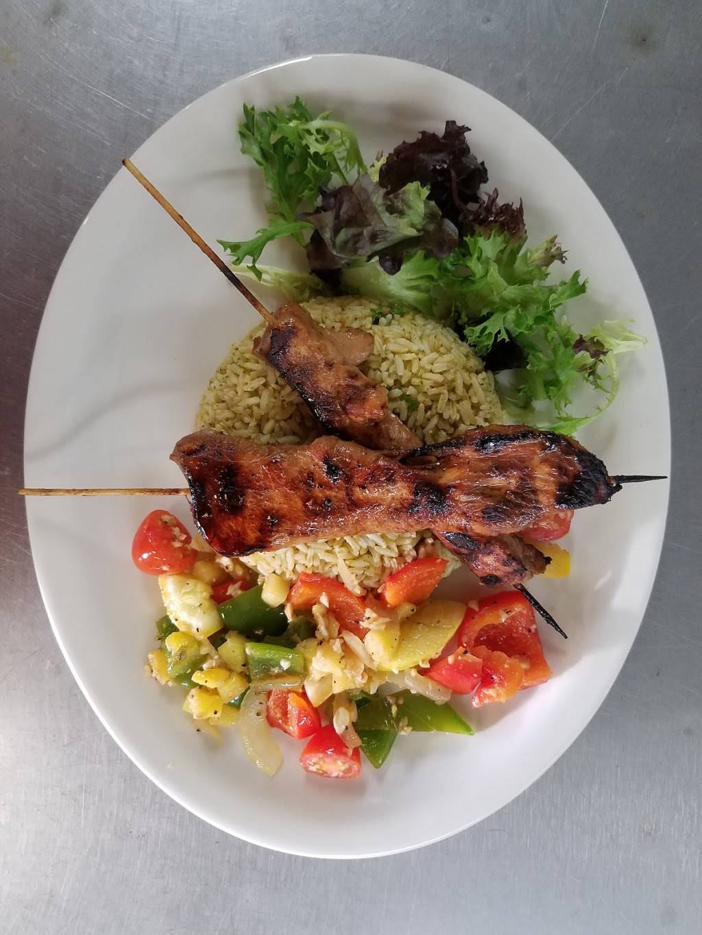 The Stratton Plaza | restaurant | 149 Main St, Stratton, ME 04982, USA | 2072462000 OR +1 207-246-2000