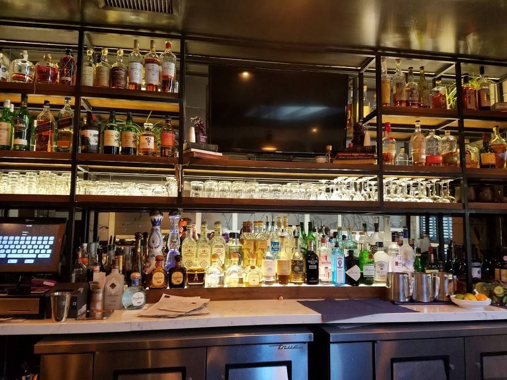 Little Sister | restaurant | 247 Avenida Del Norte, Redondo Beach, CA 90277, USA | 4243980237 OR +1 424-398-0237