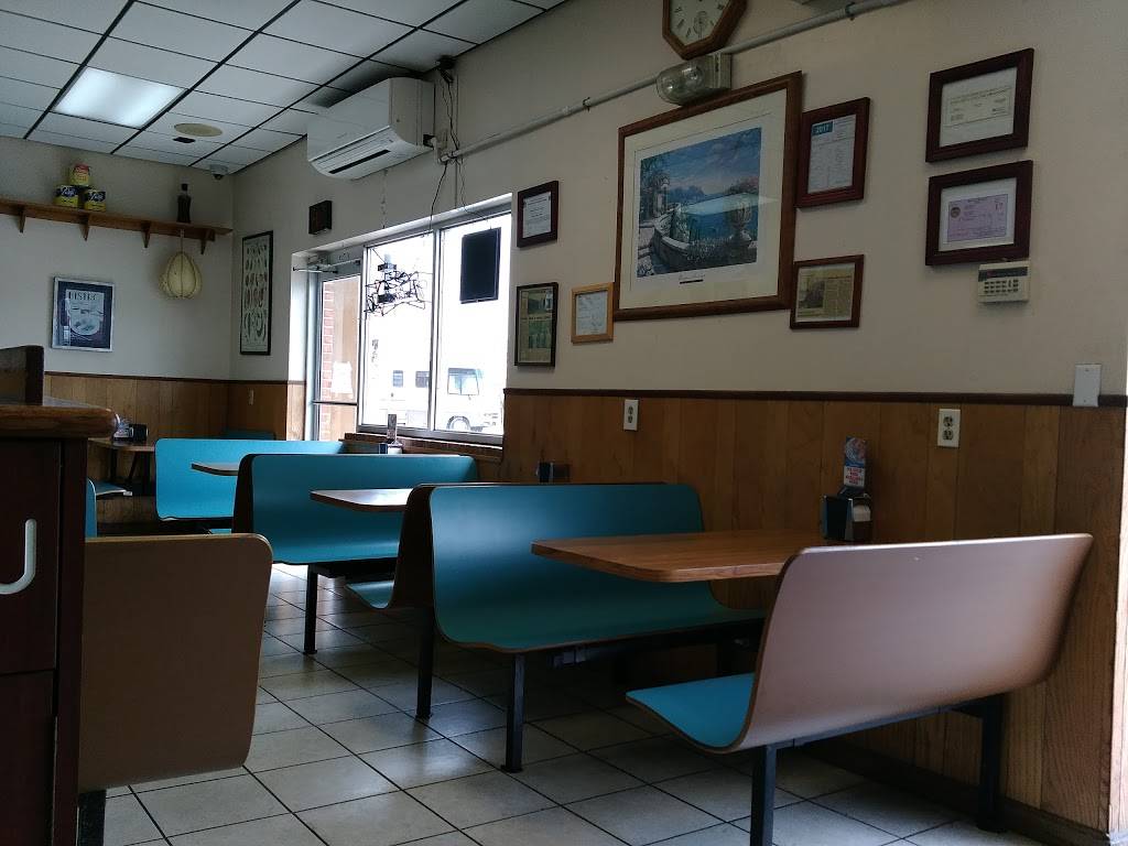 Nick & Joes Pizza | restaurant | 1657 Elkton Rd, Elkton, MD 21921, USA | 4103924096 OR +1 410-392-4096