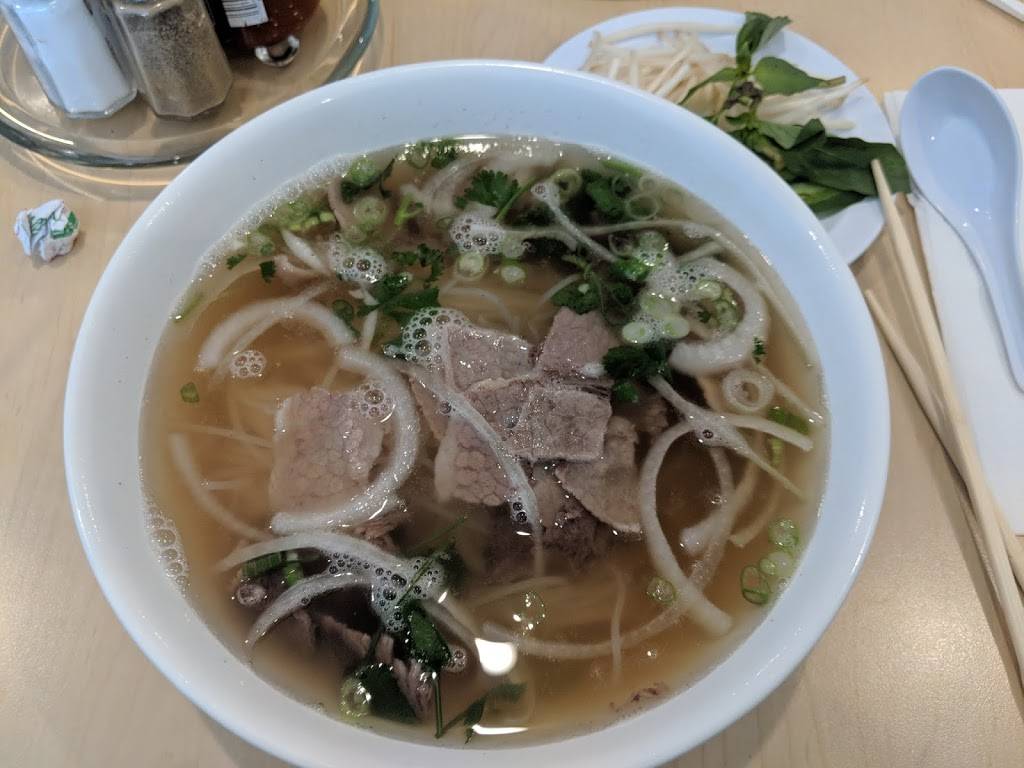 So Pho So Good. | restaurant | 1818 E Carson St, Carson, CA 90745, USA | 3108475518 OR +1 310-847-5518