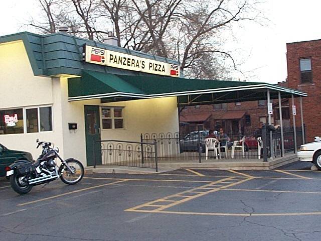 Panzeras Pizza | restaurant | 1354 Grandview Ave, Columbus, OH 43212, USA | 6144865951 OR +1 614-486-5951