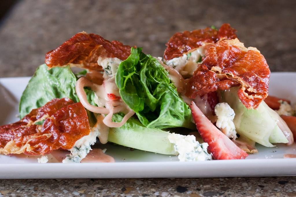 Ada Street | restaurant | 1664 N Ada St, Chicago, IL 60642, USA | 7736977069 OR +1 773-697-7069