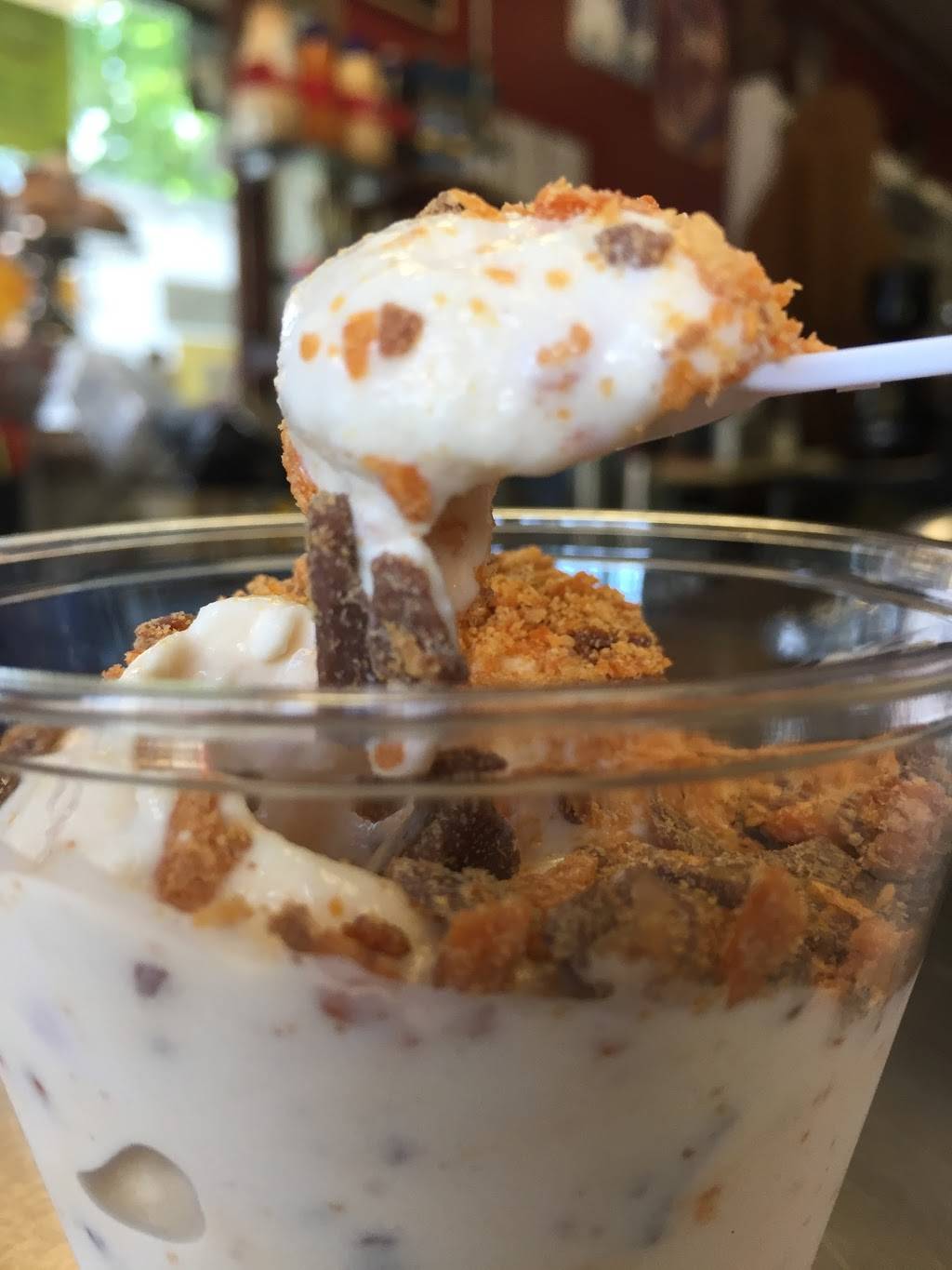 Great American Video & Espresso | cafe | 6130 SE King Rd, Milwaukie, OR 97222, USA | 5036532680 OR +1 503-653-2680