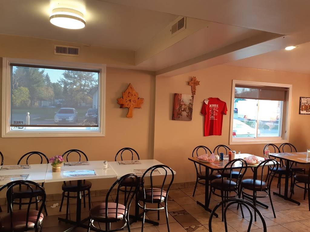 Boboul Pizza | restaurant | 525 Limoges Rd, Limoges, ON K0A 2M0, Canada | 6134433616 OR +1 613-443-3616