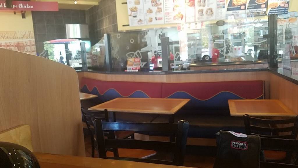 KFC | restaurant | 320 N Madison Rd, Orange, VA 22960, USA | 5406613576 OR +1 540-661-3576