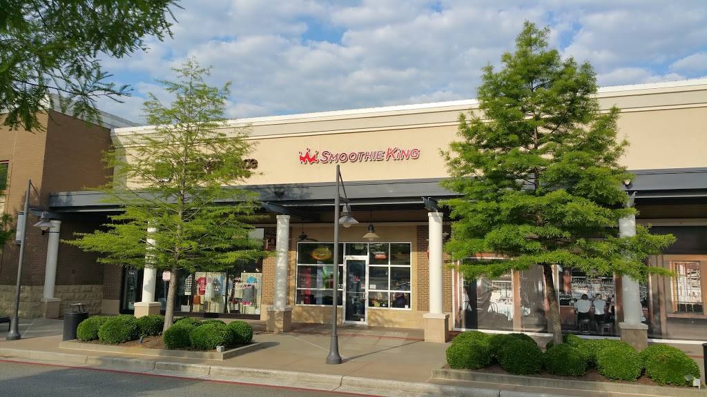 Smoothie King | restaurant | 5080 Riverside Dr, Macon, GA 31210, USA | 4784740408 OR +1 478-474-0408