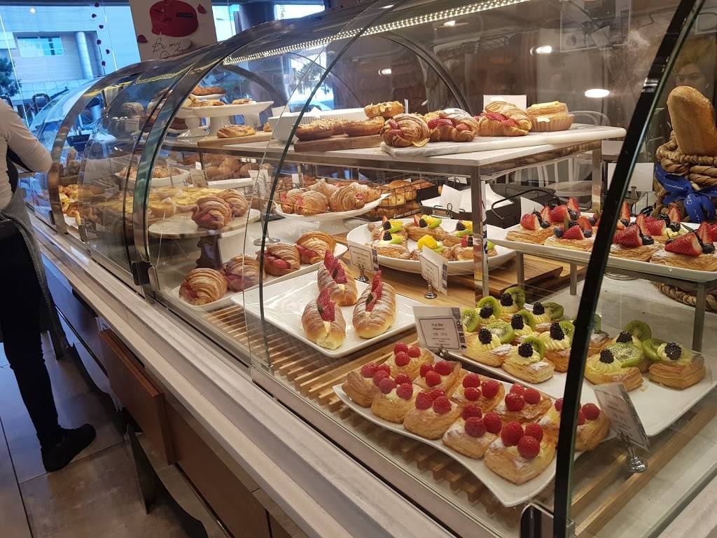 Tortas Gigantes El Monje Loco | restaurant | 3130 Pico Blvd, Los Angeles, CA 90019, USA | 3234072953 OR +1 323-407-2953