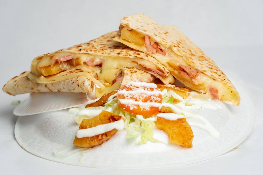 Trompo Taqueria & Burgers Dairy | restaurant | 609 Dairy Rd ste# 100A, Garland, TX 75040, USA | 9722124234 OR +1 972-212-4234