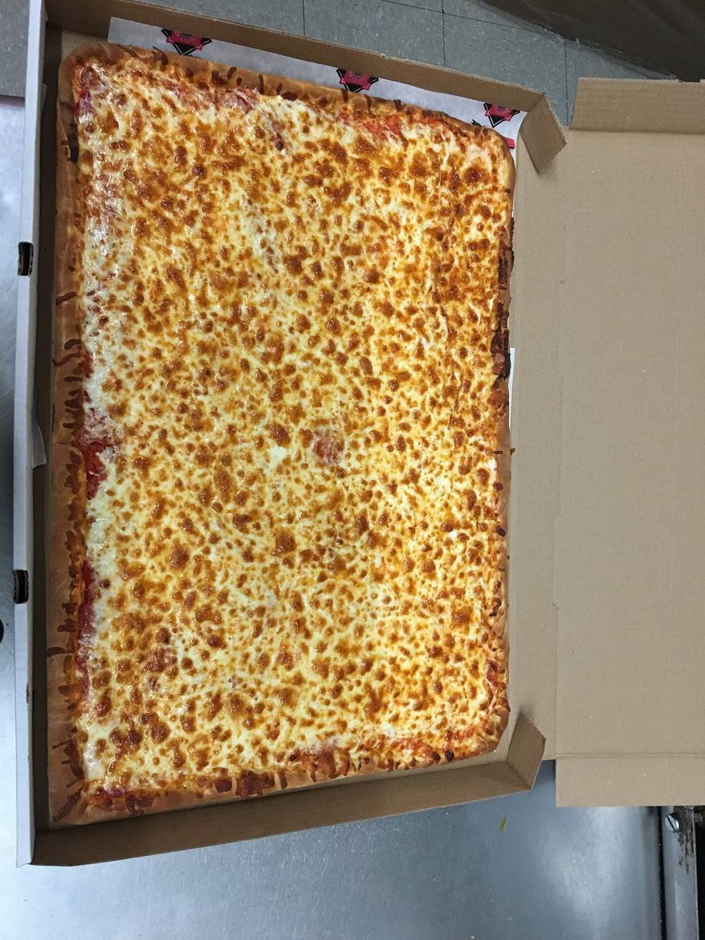 Patriots Pizza & More | restaurant | 52 Pearson Blvd # 1, Gardner, MA 01440, USA | 9786324500 OR +1 978-632-4500