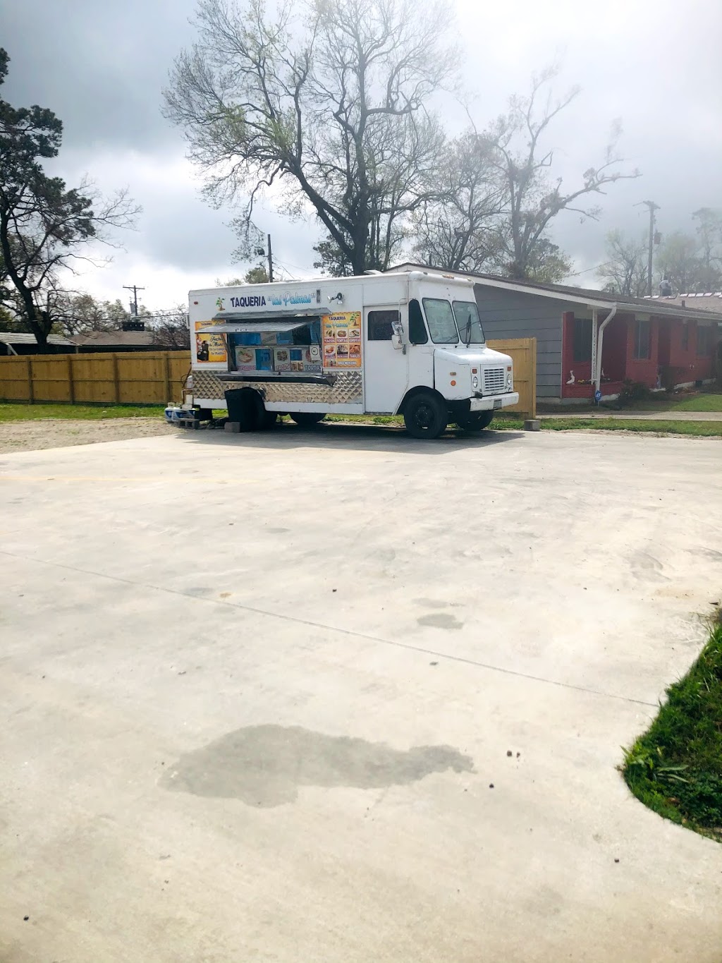 Taqueria "Las Palmas" | restaurant | 1912 N 16th St, Orange, TX 77630, USA | 4099992459 OR +1 409-999-2459