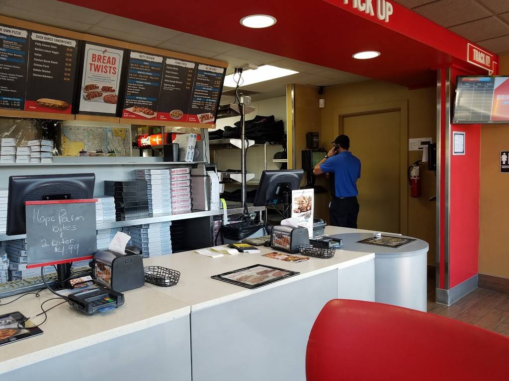 Dominos Pizza | meal delivery | 533 Custer Way SE ste b, Tumwater, WA 98501, USA | 3607540000 OR +1 360-754-0000