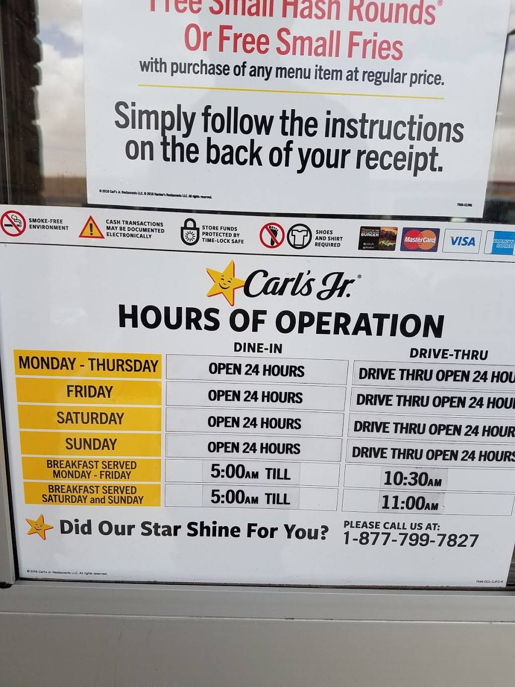 Carls Jr. | restaurant | 3965 Bataan Memorial West, Las Cruces, NM 88012, USA | 5753822018 OR +1 575-382-2018