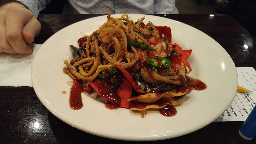 Funny Bone Comedy Club & Restaurant | restaurant | 10301 Destiny USA Dr, Syracuse, NY 13204, USA | 3154238669 OR +1 315-423-8669