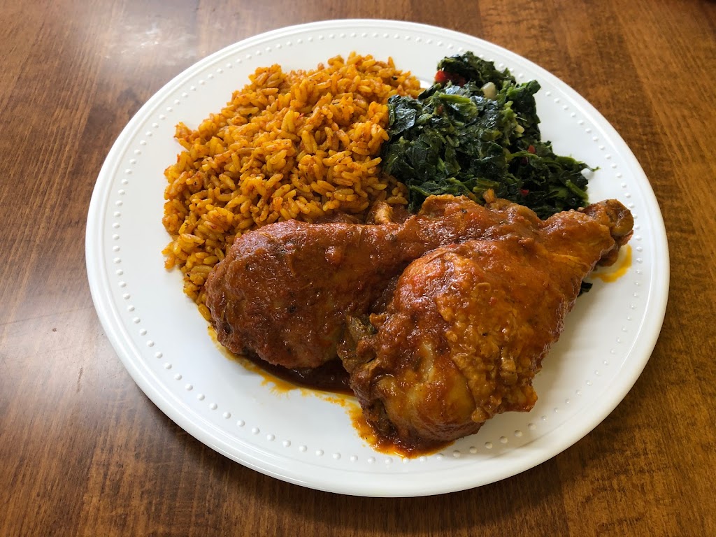 Jodeem African Cuisine | restaurant | 8145J Baltimore Ave, College Park, MD 20740, USA | 2409656375 OR +1 240-965-6375