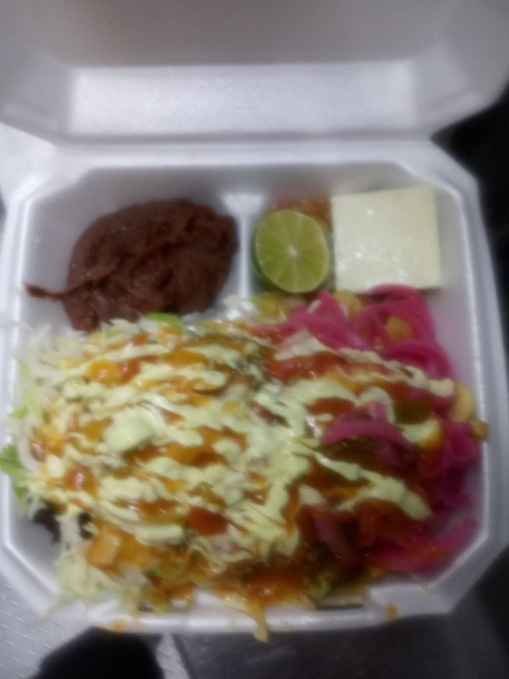 Antojitos Los Ktrachos | restaurant | 8203 Fondren Rd, Houston, TX 77074, USA | 8325413274 OR +1 832-541-3274