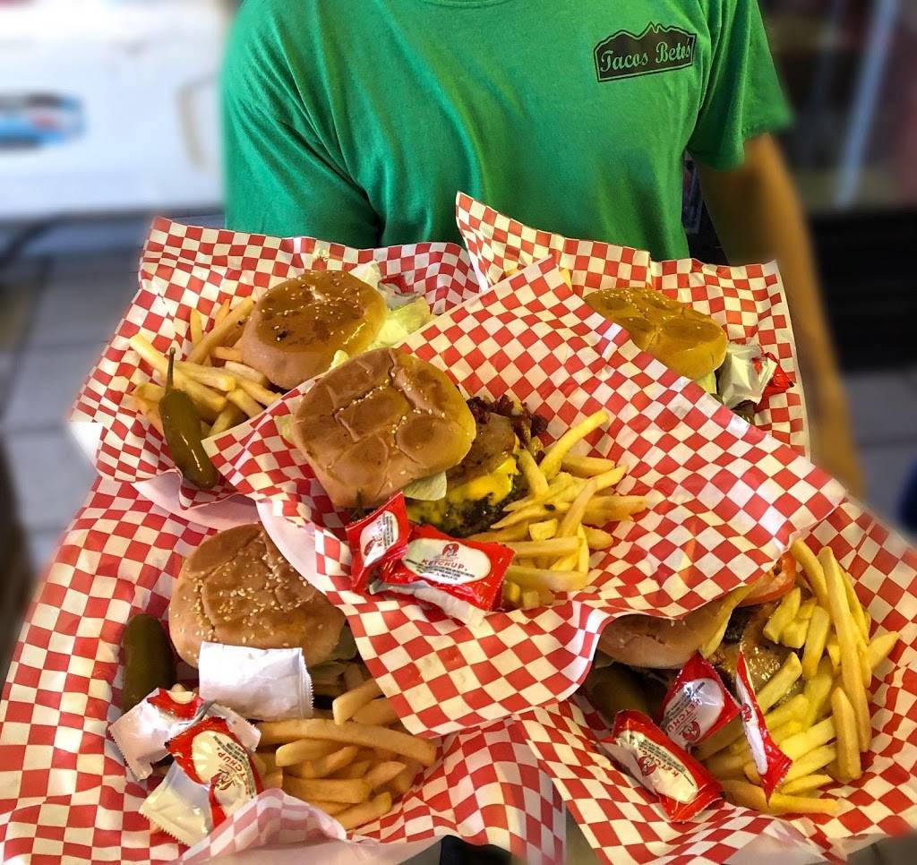 tacos betos | restaurant | 3715 Culebra Rd, San Antonio, TX 78228, USA | 2104593134 OR +1 210-459-3134