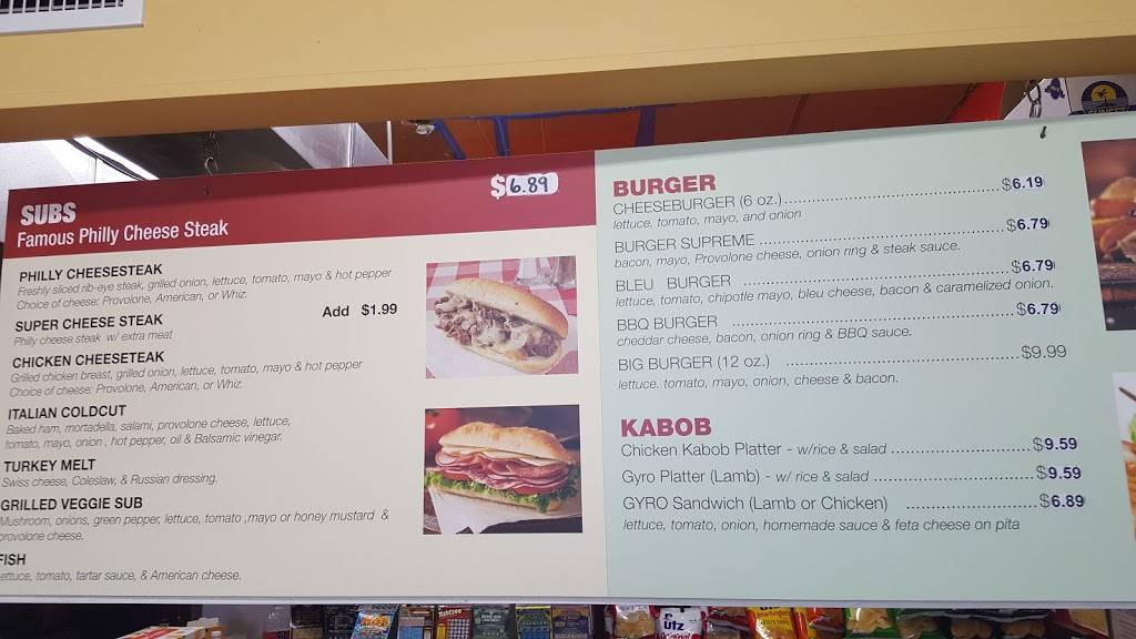 Cheesesteak Mikes | restaurant | 10222 New Hampshire Ave, Silver Spring, MD 20903, USA | 3014450220 OR +1 301-445-0220