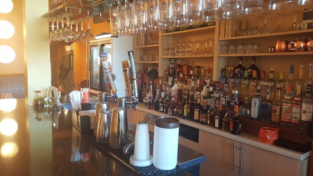 Sweet Ginger 2 | restaurant | 6 Dobson Way, Merrimack, NH 03054, USA | 6034248035 OR +1 603-424-8035